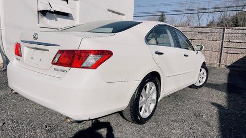 2007 Lexus ES 350 Base