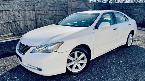 2007 Lexus ES 350 Base