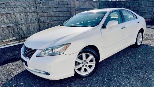 2007 Lexus ES 350 Base