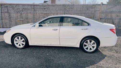 2007 Lexus ES 350 Base