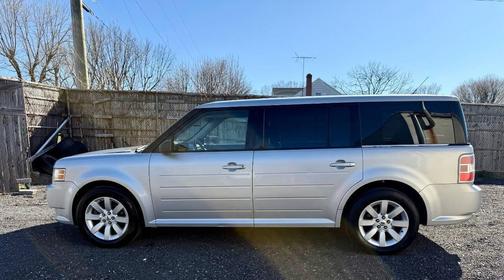 2009 Ford Flex SE