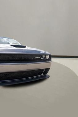 2015 Dodge Challenger SRT Hellcat