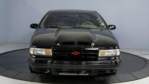 1996 Chevrolet Caprice 
