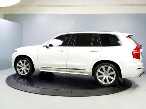 2018 Volvo XC90 T6 Inscription