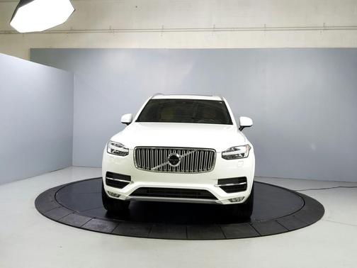 2018 Volvo XC90 T6 Inscription