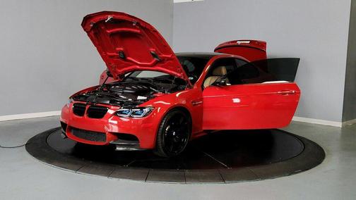 2011 BMW M3 Base