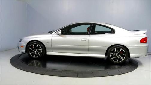 2005 Pontiac GTO