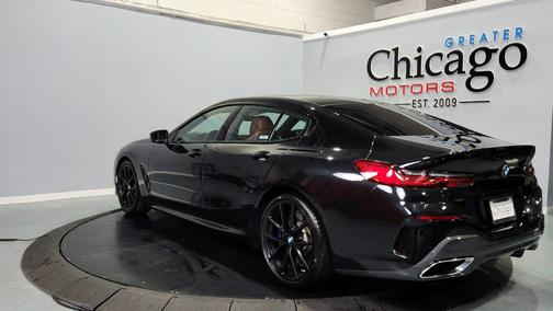 2022 BMW 840 i xDrive