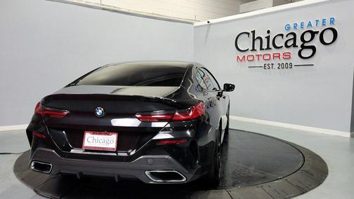 2022 BMW 840 i xDrive