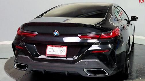 2022 BMW 840 i xDrive
