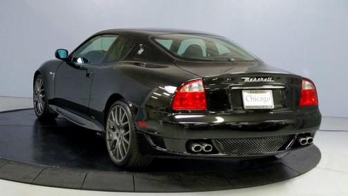 2006 Maserati GranSport Base