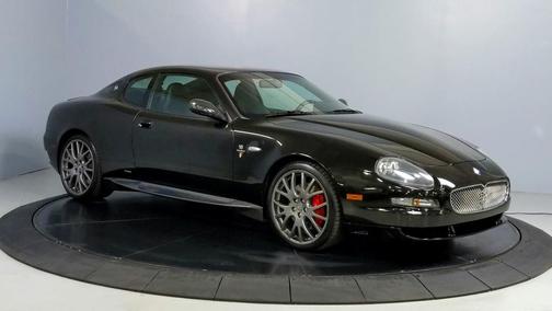 2006 Maserati GranSport Base