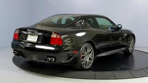 2006 Maserati GranSport Base