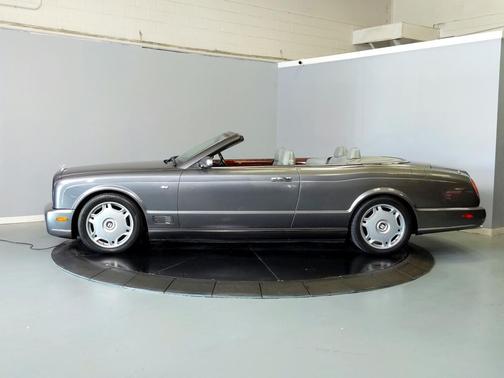 2008 Bentley Azure 