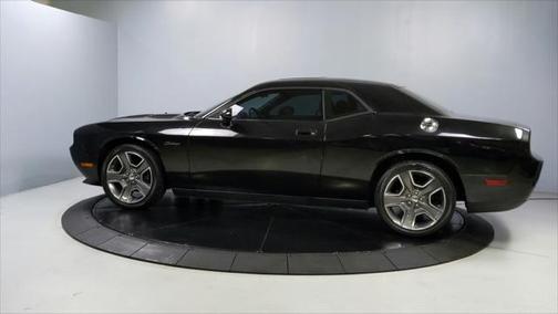 2010 Dodge Challenger SE