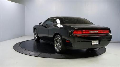 2010 Dodge Challenger SE