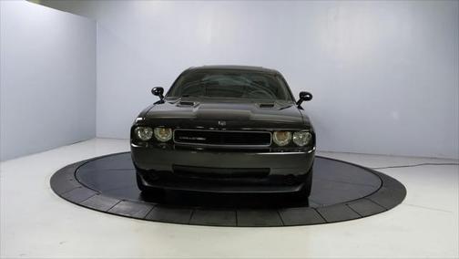 2010 Dodge Challenger SE