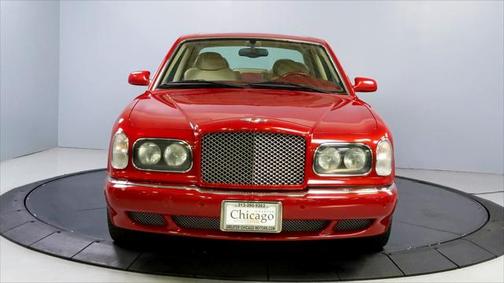 2000 Bentley Arnage