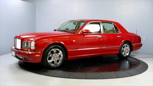 2000 Bentley Arnage