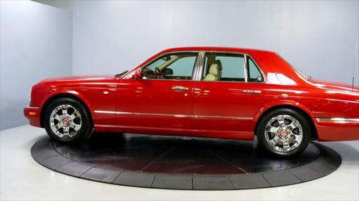 2000 Bentley Arnage