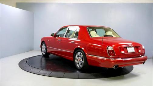2000 Bentley Arnage