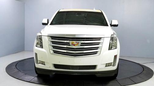 2016 Cadillac Escalade Platinum