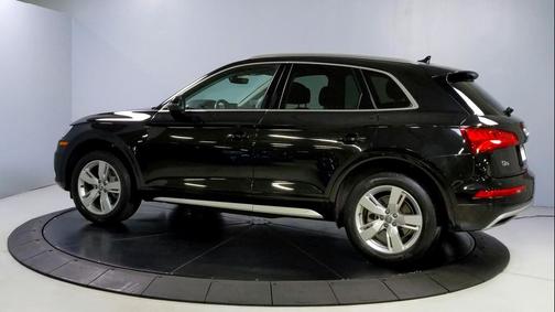2019 Audi Q5 2.0T Premium Plus