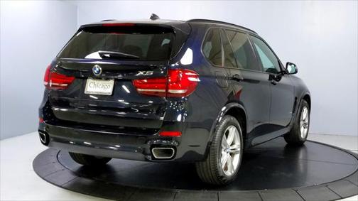 2014 BMW X5 xDrive50i