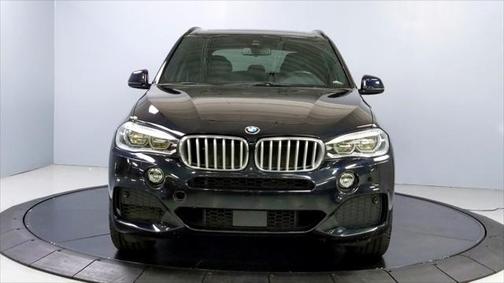 2014 BMW X5 xDrive50i