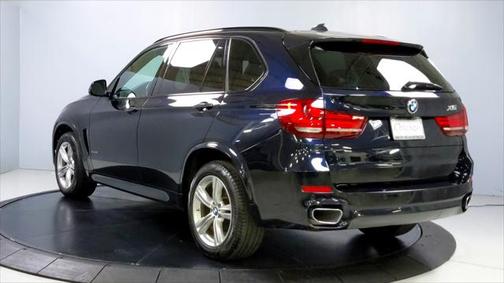 2014 BMW X5 xDrive50i