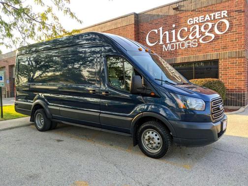 2016 Ford Transit-350 Base