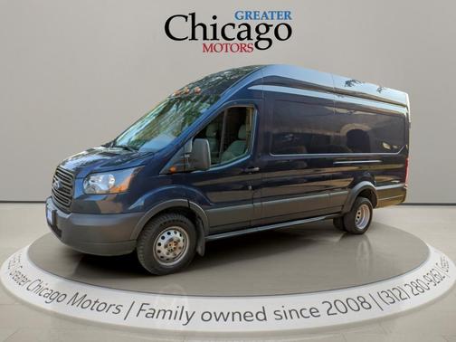 2016 Ford Transit-350 Base