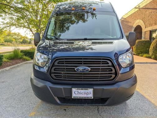 2016 Ford Transit-350 Base