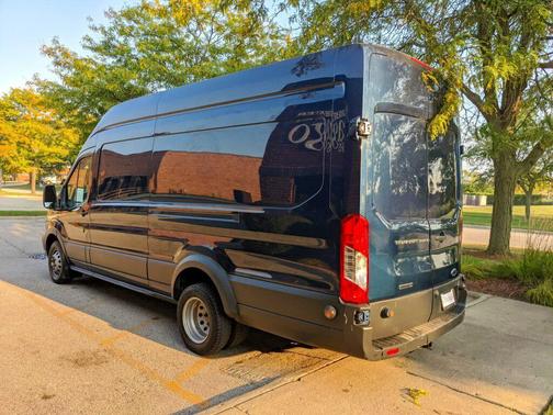 2016 Ford Transit-350 Base