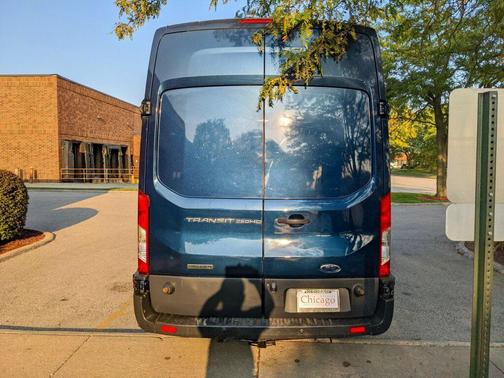 2016 Ford Transit-350 Base