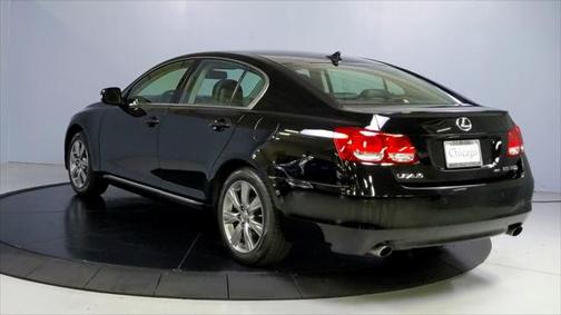 2010 Lexus GS 350 Base