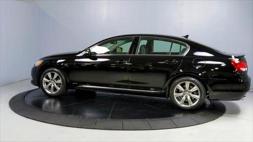 2010 Lexus GS 350 Base