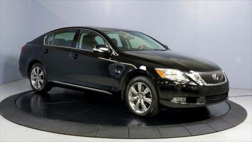 2010 Lexus GS 350 Base
