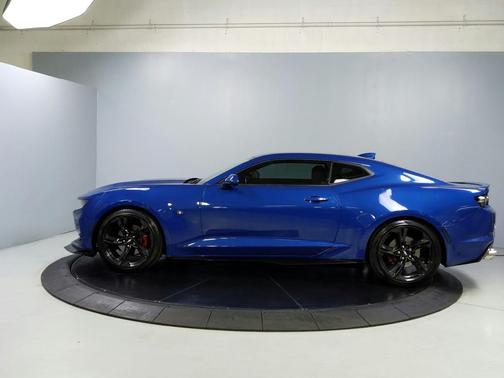 2019 Chevrolet Camaro 1LT