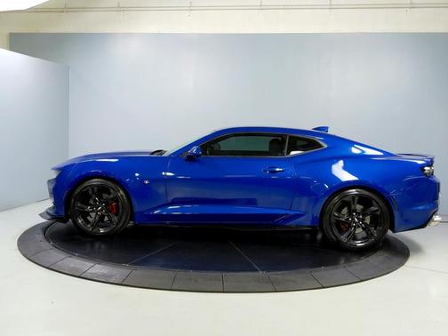 2019 Chevrolet Camaro 1LT