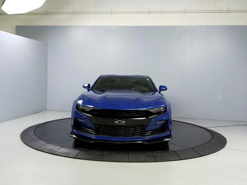 2019 Chevrolet Camaro 1LT