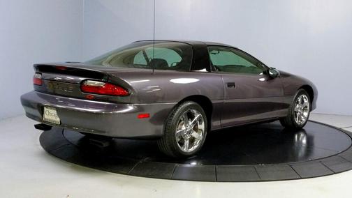 1993 Chevrolet Camaro Z28