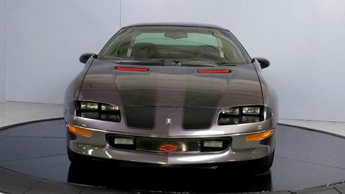 1993 Chevrolet Camaro Z28