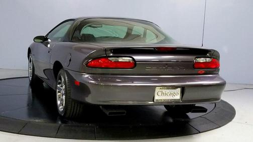 1993 Chevrolet Camaro Z28