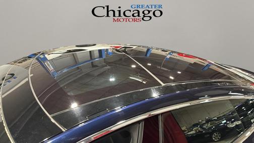 2015 Tesla Model S 60