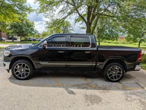 2019 RAM 1500 Limited