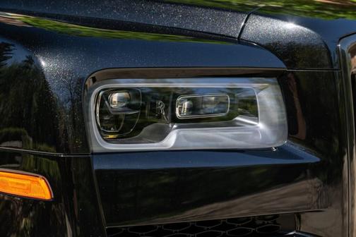 2024 Rolls-Royce Cullinan Black Badge
