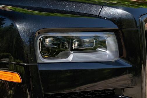 2024 Rolls-Royce Cullinan Black Badge