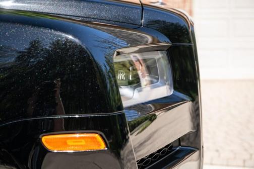 2024 Rolls-Royce Cullinan Black Badge