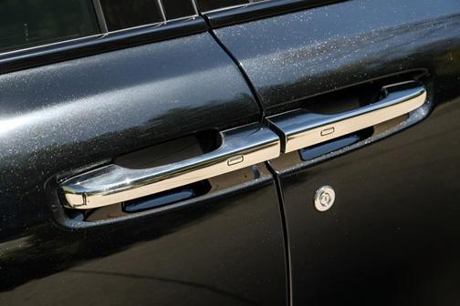 2024 Rolls-Royce Cullinan Black Badge